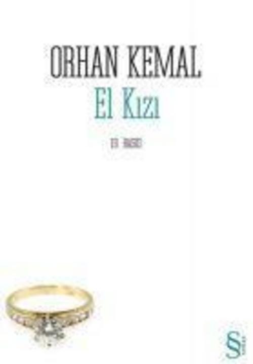 Buchcover: El Kizi
