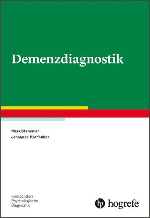 Demenzdiagnostik