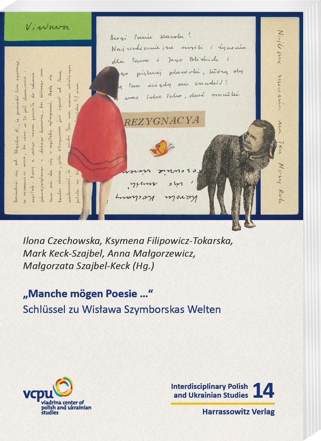 \"Manche mögen Poesie ...\"