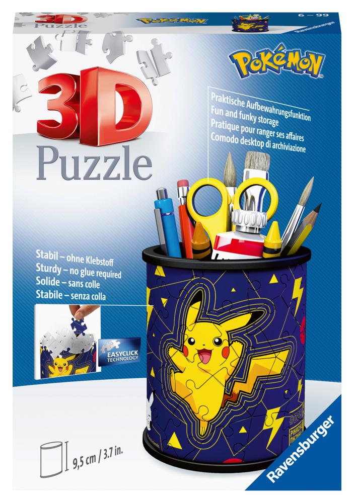 Buchcover: Utensilo - Pokémon