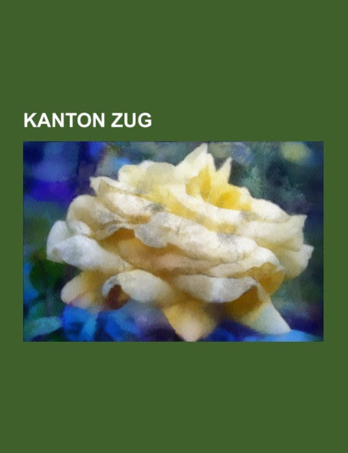 Kanton Zug