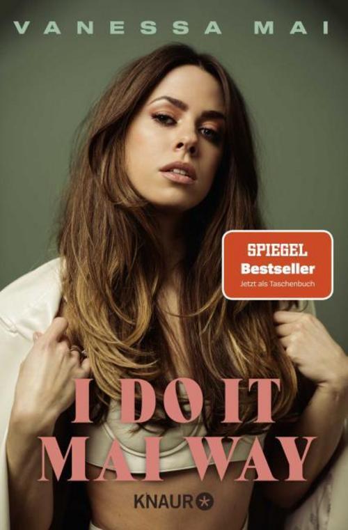 Buchcover: I Do It Mai Way