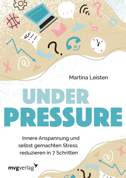 Buchcover: Under Pressure