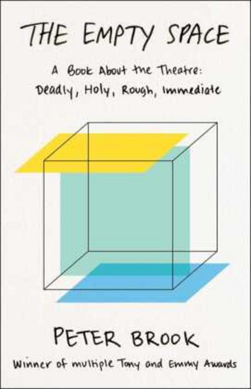 The Empty Space