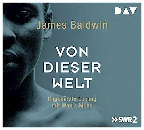 Von dieser Welt,5 Audio-CDs