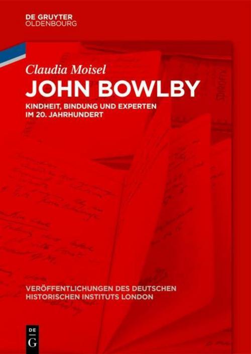 John Bowlby
