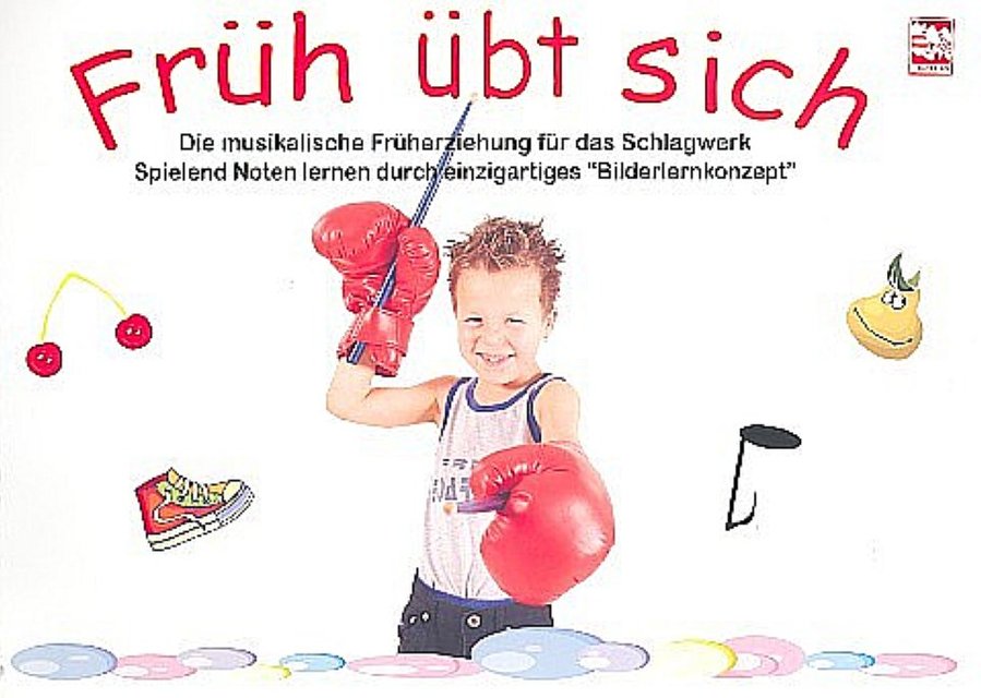 Früh übt sich