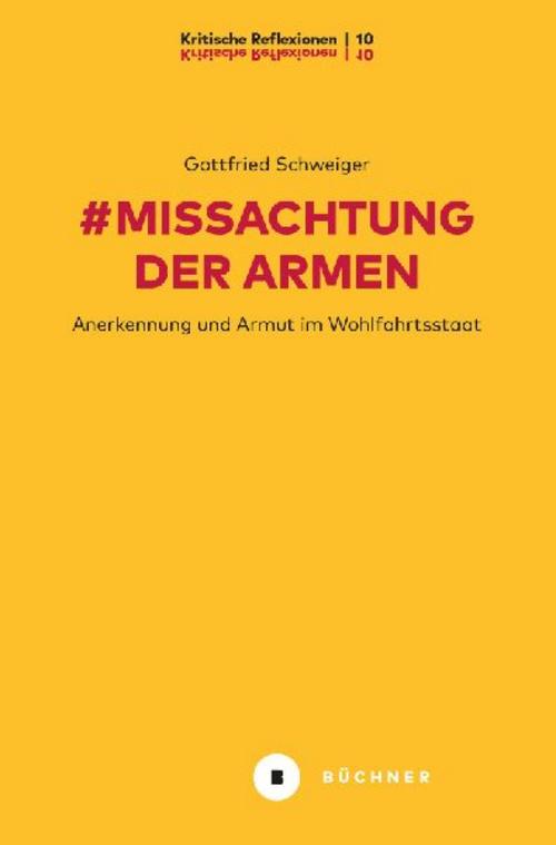 #Missachtung der Armen