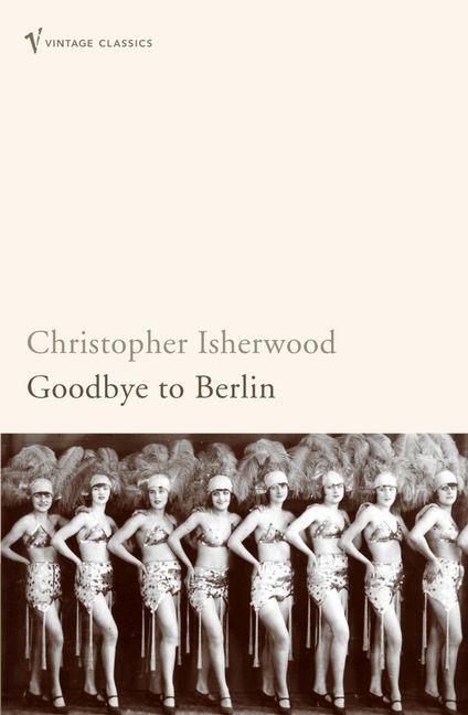 Goodbye to Berlin
