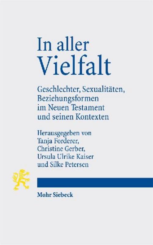 In aller Vielfalt