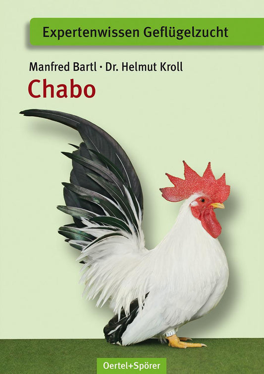 Buchcover: Chabo