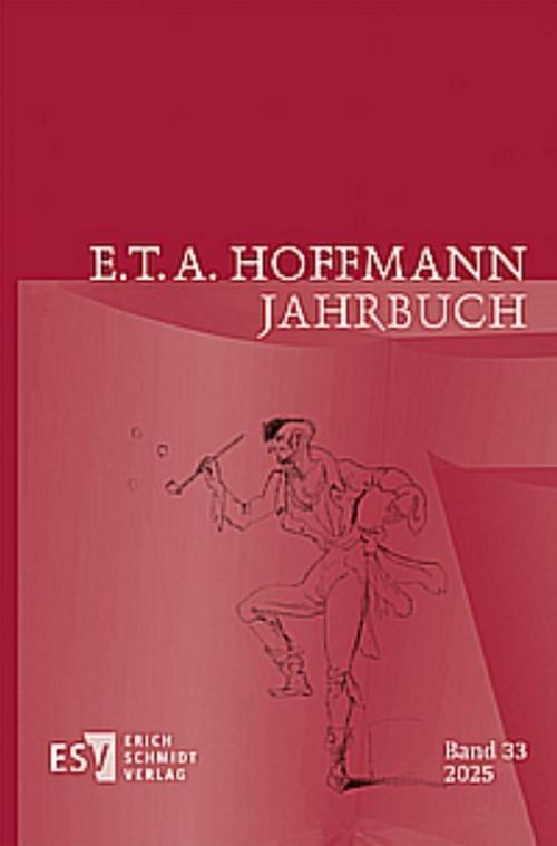 E.T.A. Hoffmann-Jahrbuch 2025