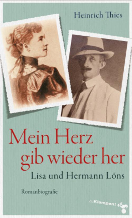 Buchcover: Mein Herz gib wieder her