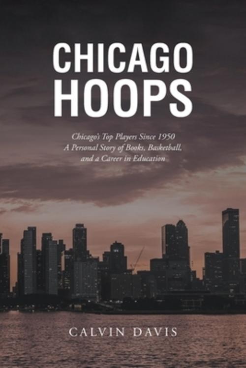 Buchcover: Chicago Hoops