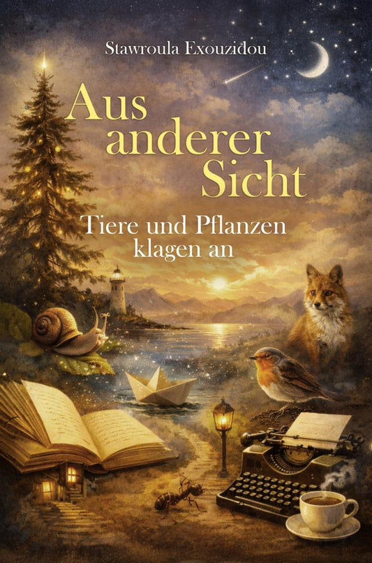 Aus anderer Sicht