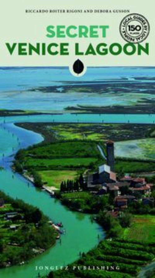 Secret Venice Lagoon