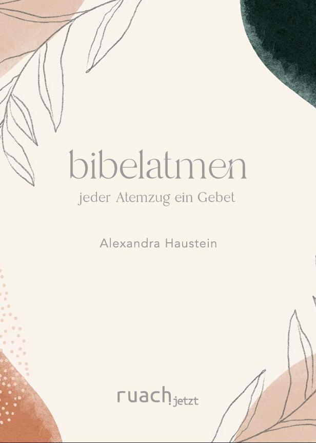 Buchcover: bibelatmen