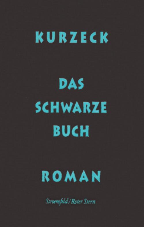 Das schwarze Buch