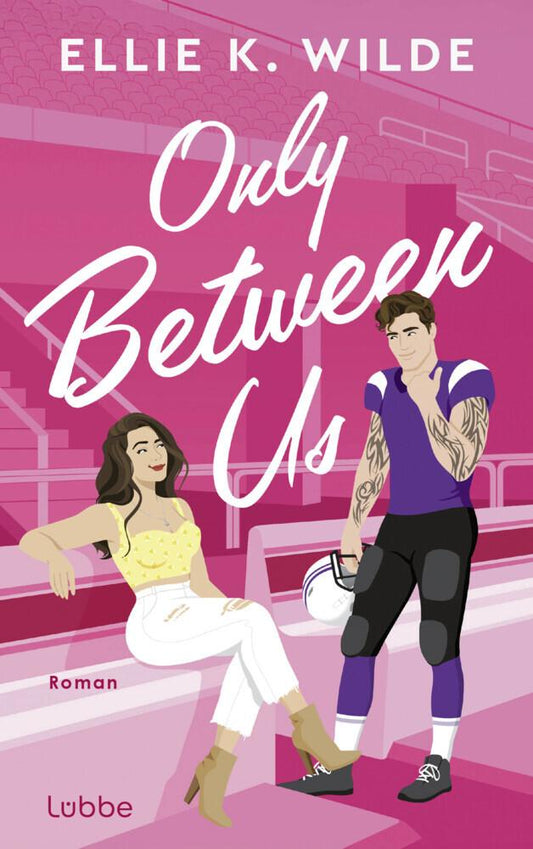 Only Between Us