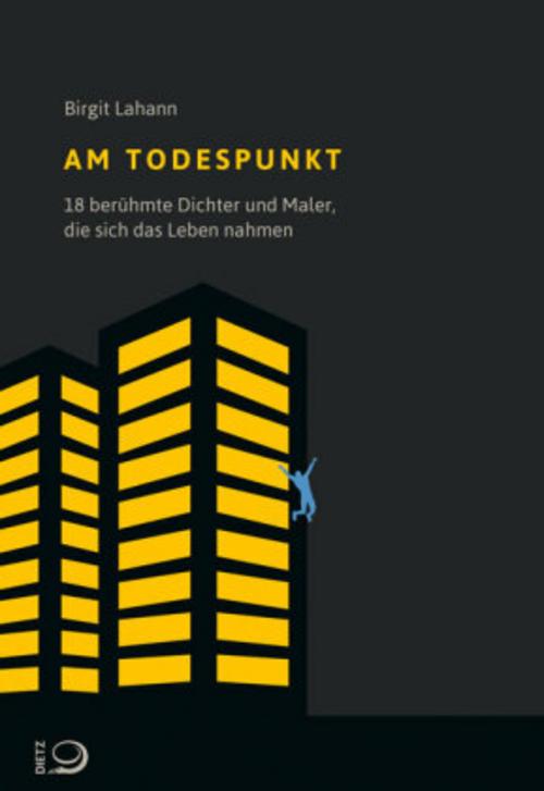 Buchcover: Am Todespunkt