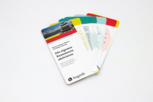 Die eigenen Ressourcen aktivieren