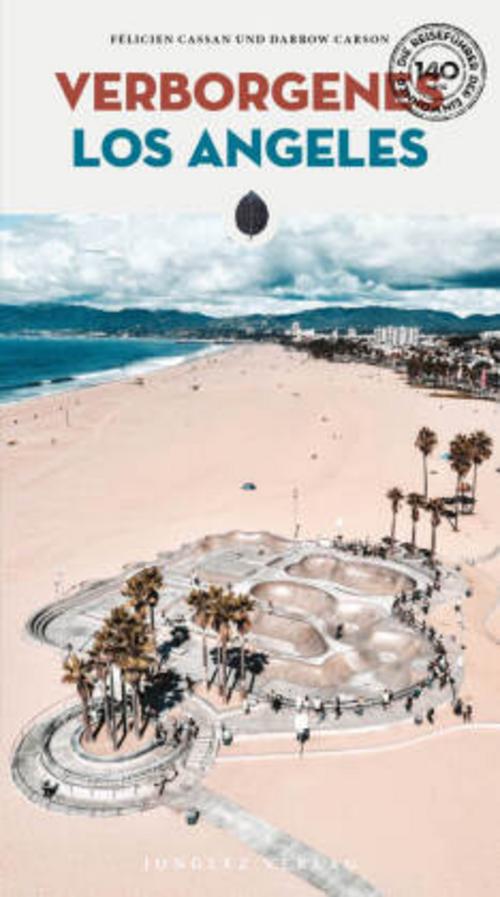 Verborgenes Los Angeles