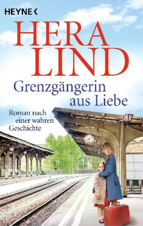 Lind, Hera/Grenzgängerin aus Liebe