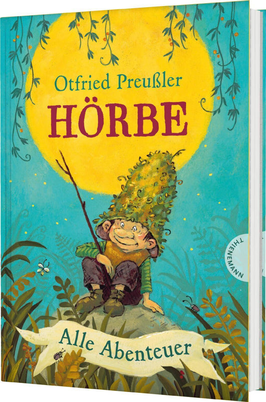 Preußler, Otfried/Hörbe