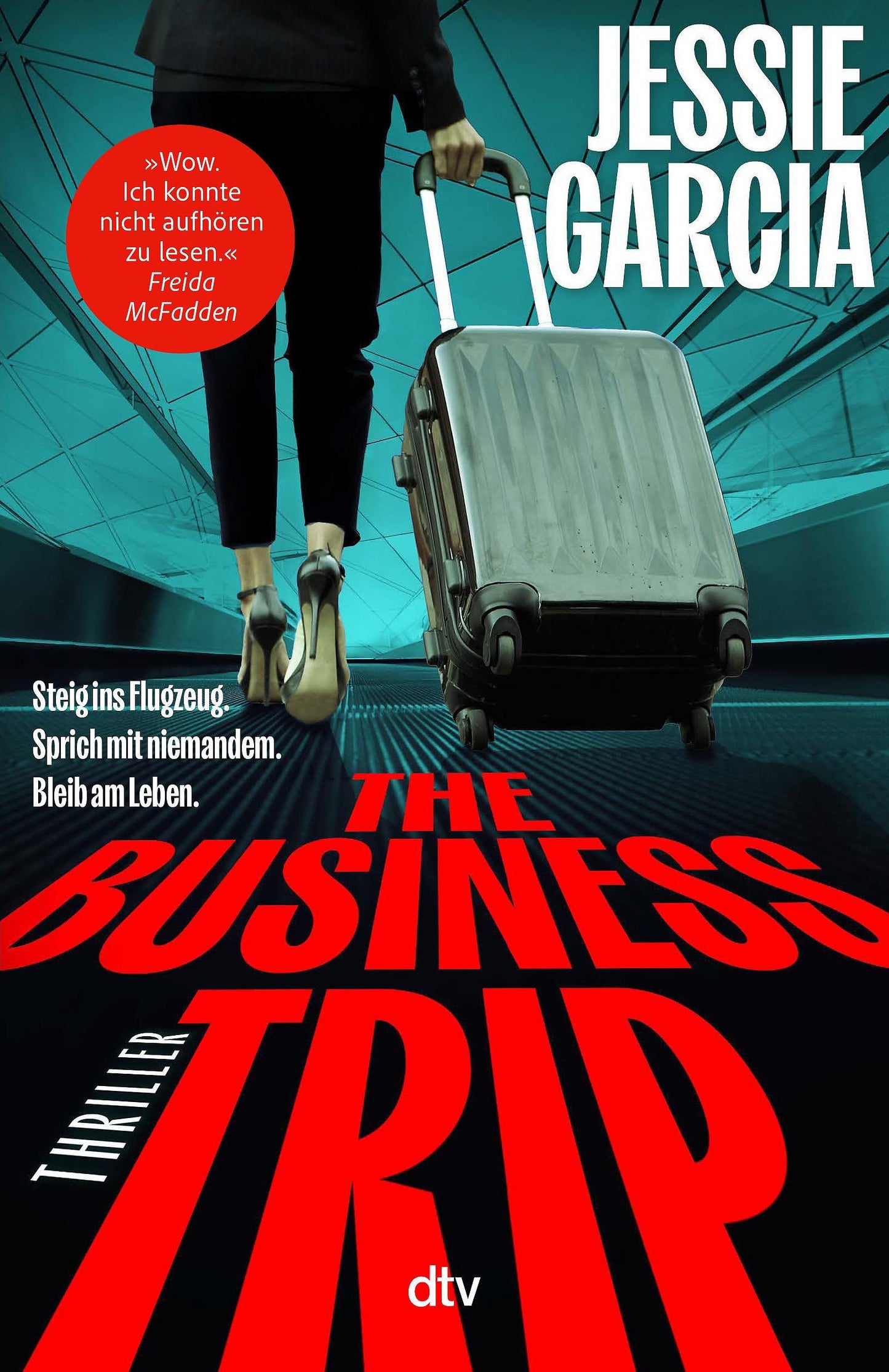 The Business Trip