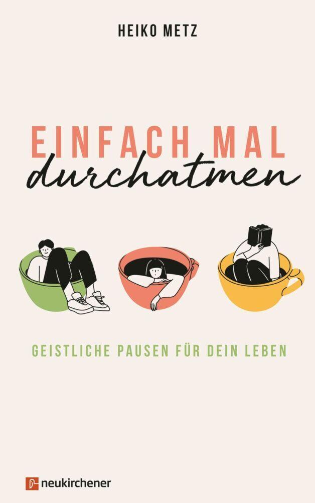 Einfach mal durchatmen