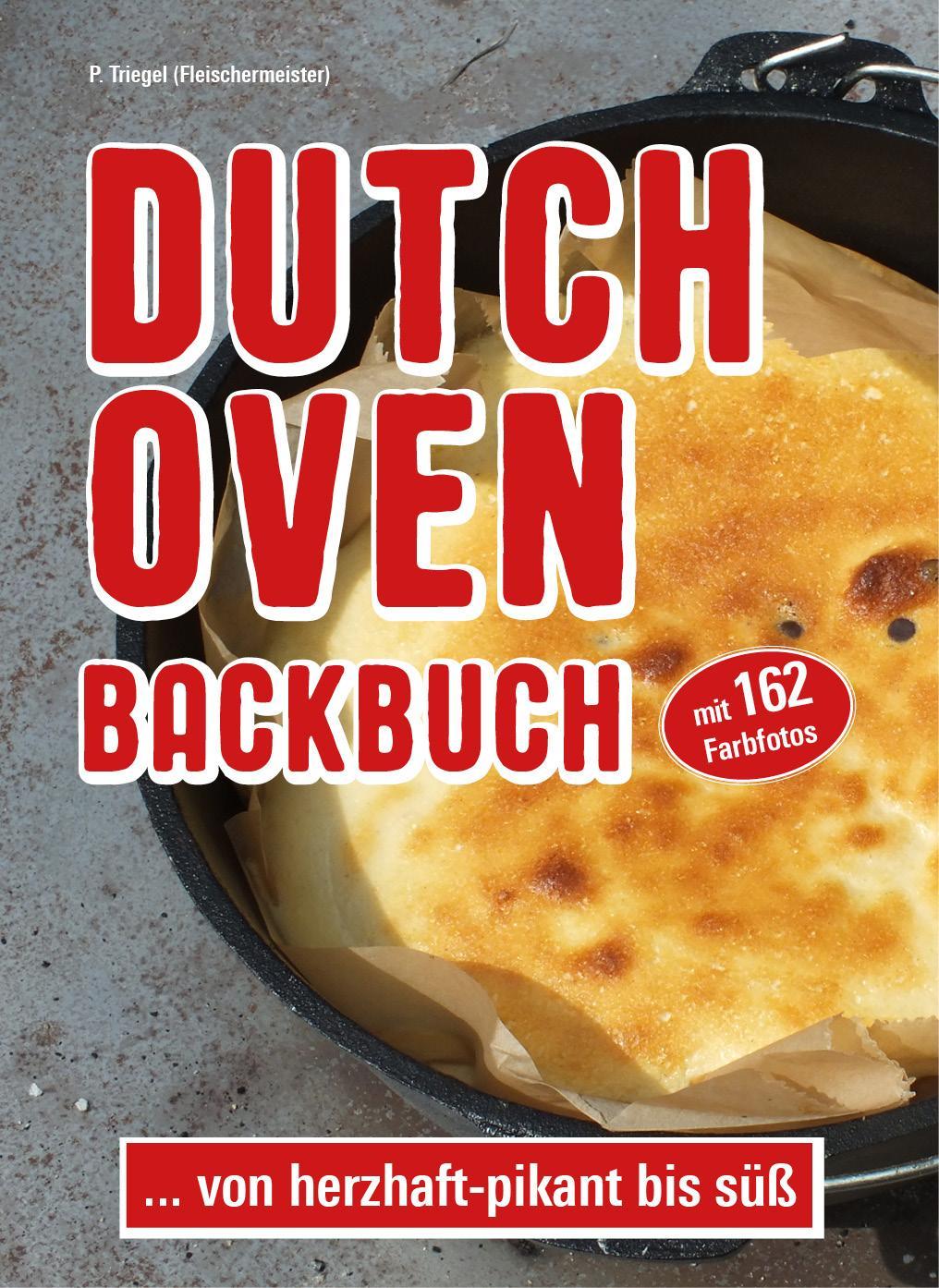 Dutch Oven Backbuch