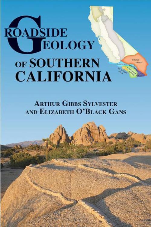 Buchcover: Roadside Geology of Southern California