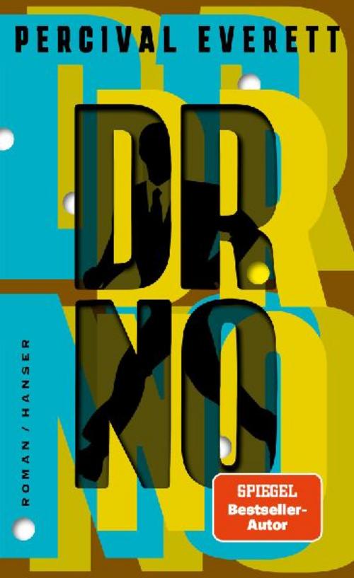Dr. No: Roman