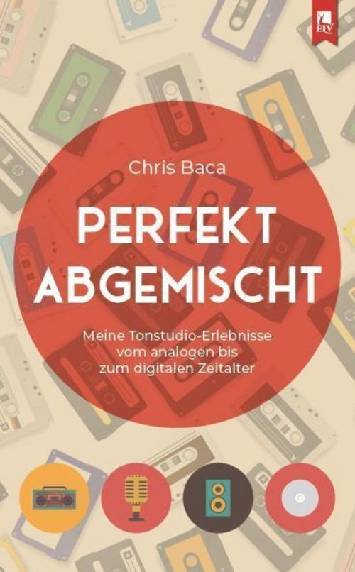 Buchcover: Perfekt abgemischt