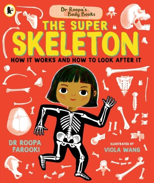 Dr Roopa's Body Books