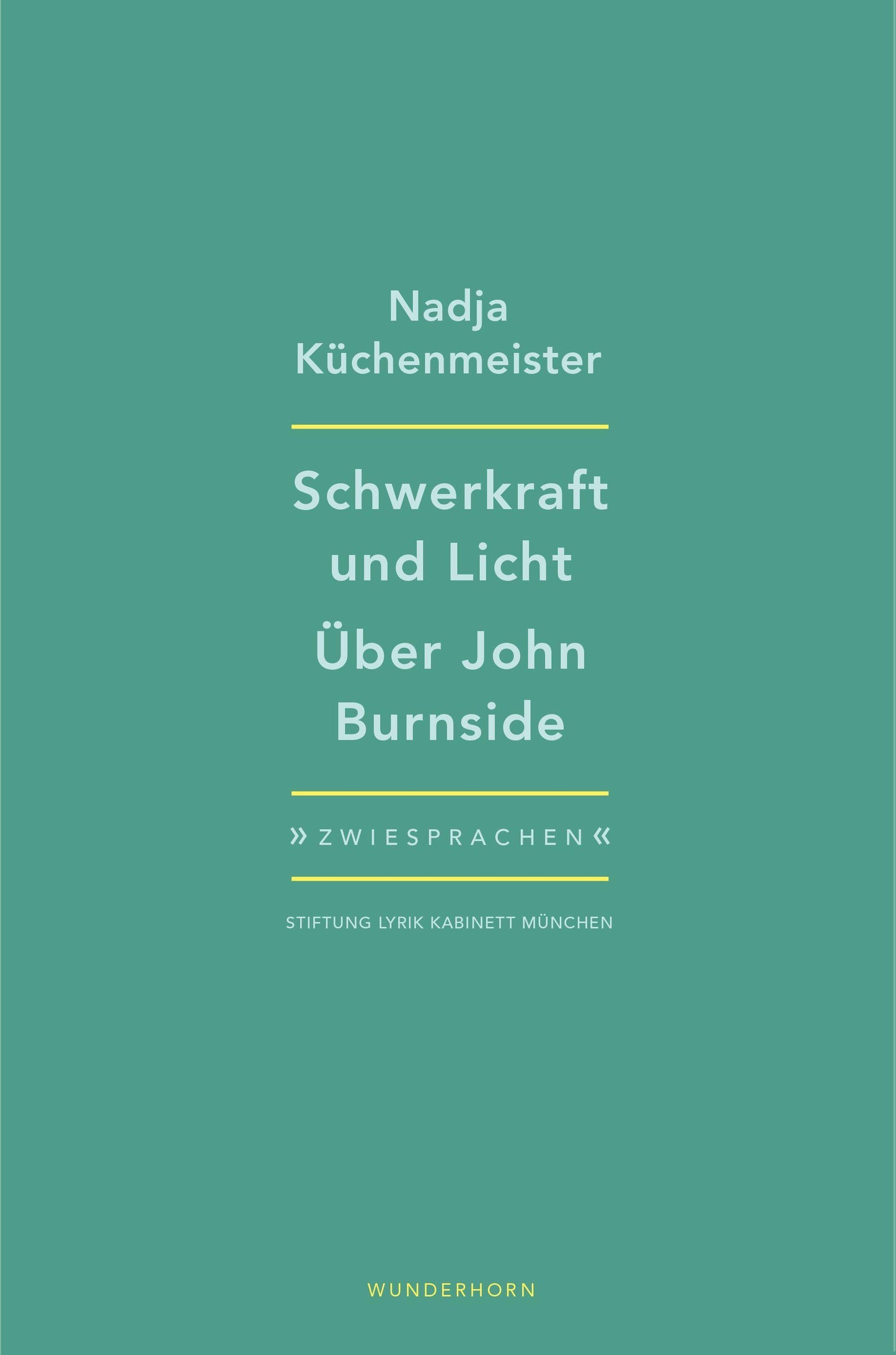 Schwerkraft und Licht