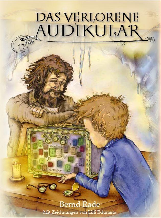 Das verlorene Audikular