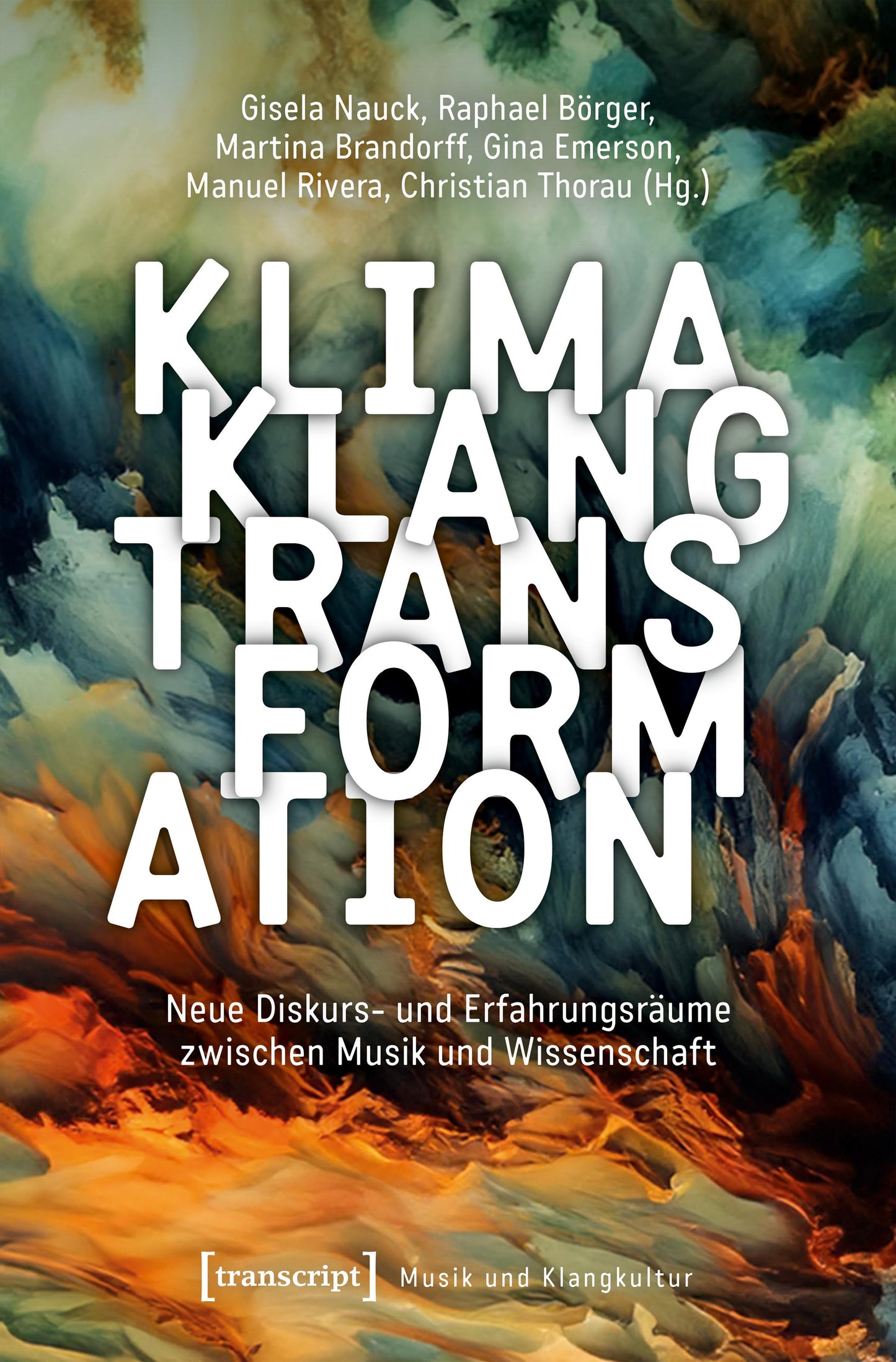 Klima - Klang - Transformation