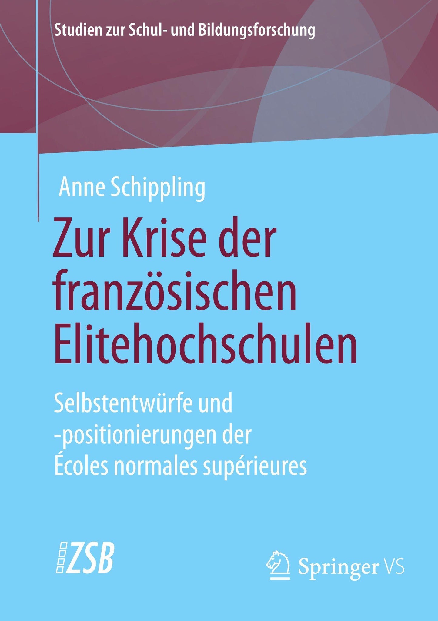 Zur Krise der französischen Elitehochschulen