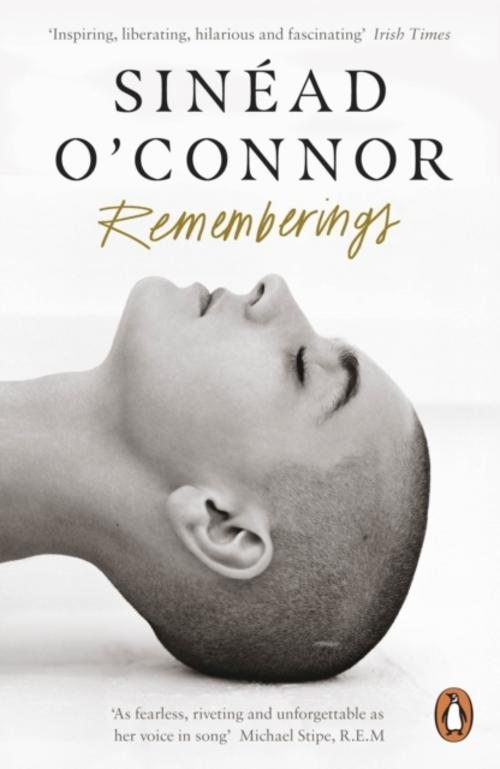 Buchcover: Rememberings