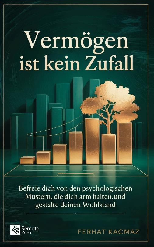 Vermögen ist kein Zufall