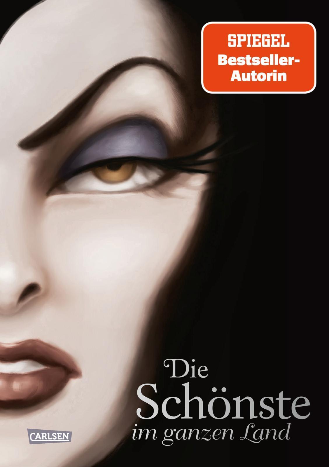 Disney - Villains 1: Die Schönste im ganzen Land