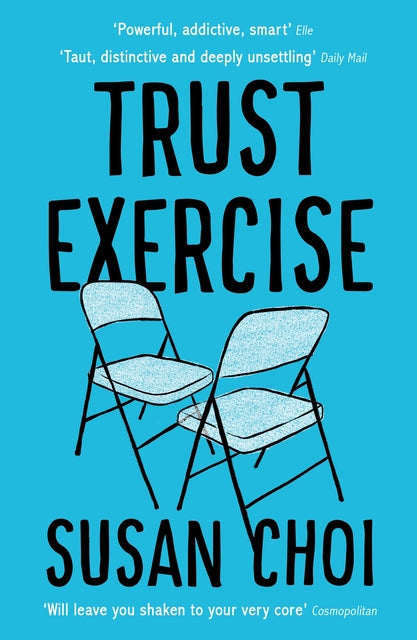 Trust Exercise