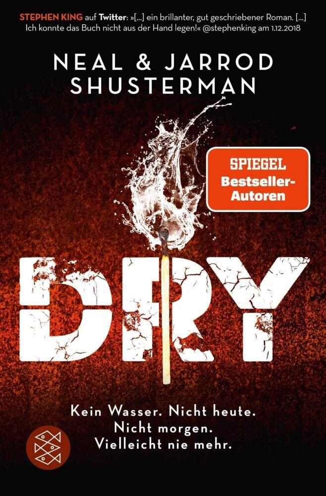 Shusterman, Neal/Dry