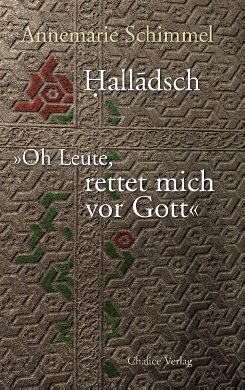 Halladsch