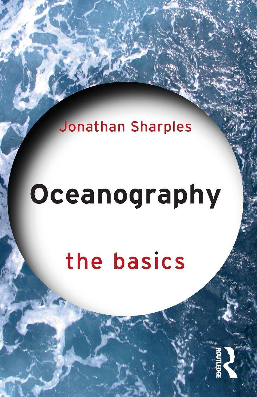 Oceanography