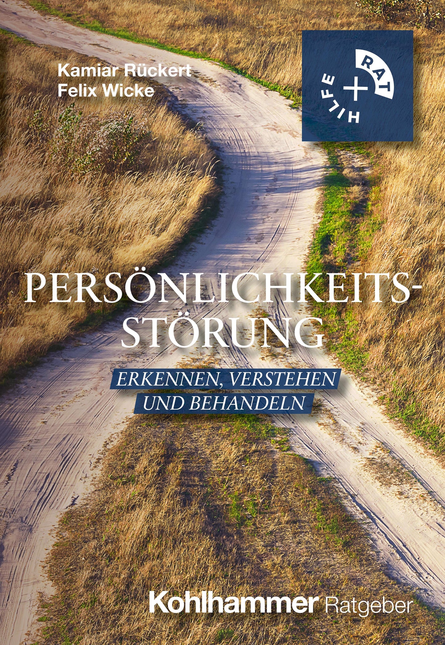 Persönlichkeitsstörung