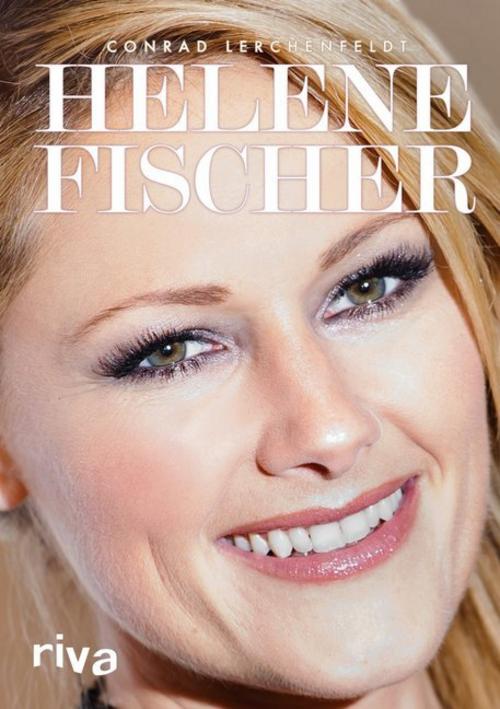 Buchcover: Helene Fischer
