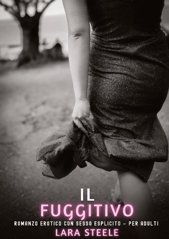 Buchcover: Il Fuggitivo