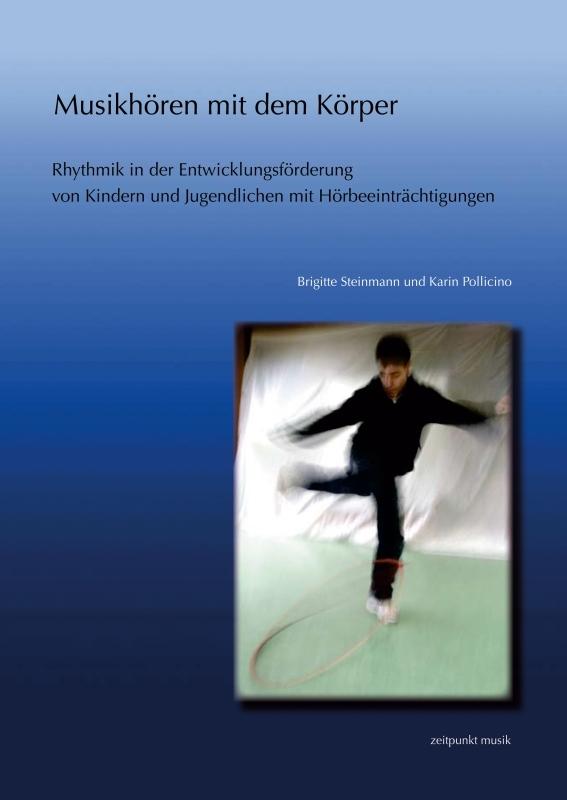 Musikhören mit dem Körper